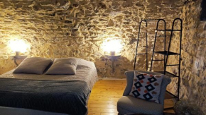 Chambre de charme 30m2